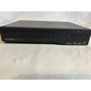 Funai DVD Player GUC Works Well